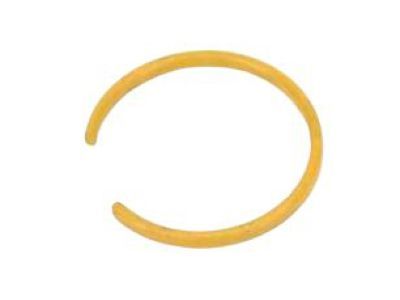 Jeep 5069009AA Intermed Shaft Snap Ring