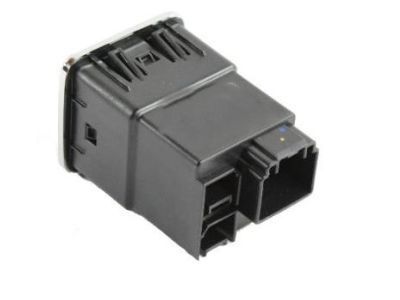 Jeep 5XG28DX9AC USB Charging Port