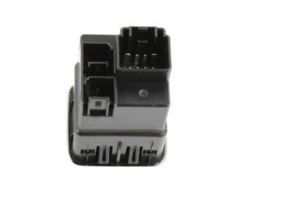 Jeep 5XG28DX9AC USB Charging Port
