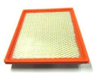 Chrysler Air Filter - 4891713AB