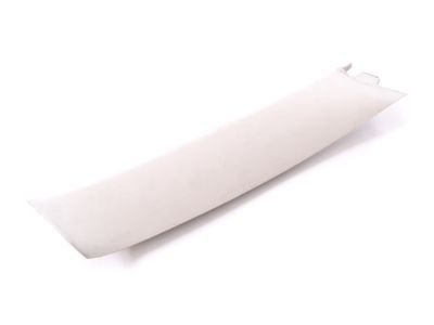 Jeep 1BS28DW1AE Windshield Pillar Trim