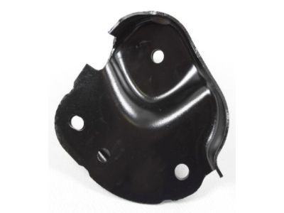 Jeep Control Arm Bracket - 68004548AA