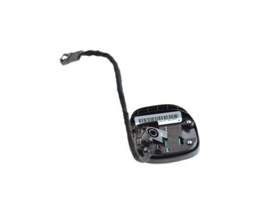 Mopar 5RQ11DX9AB Switch Radio Control