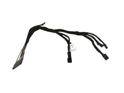 Ram 68163716AC Wire