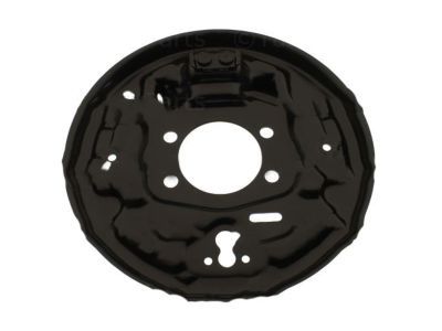 Jeep 5191298AA Backing Plate