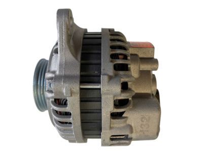 Chrysler RX033253AA GENERATOR Engine