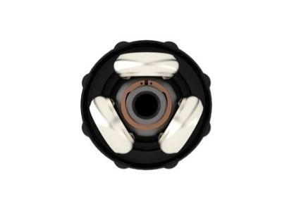 Ram 68261744AA SHAFT Axle Half