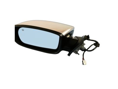 Mopar 57010307AH Mirror Outside Rearview