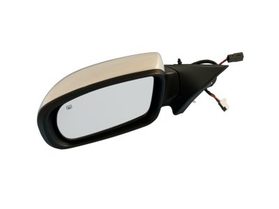 Mopar 57010307AH Mirror Outside Rearview