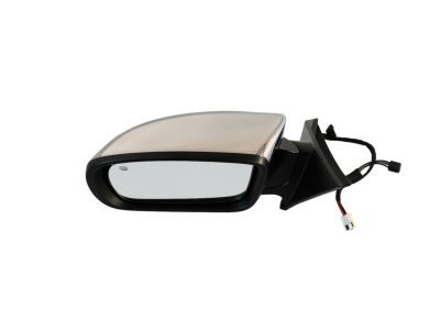 Mopar 57010307AH Mirror Outside Rearview
