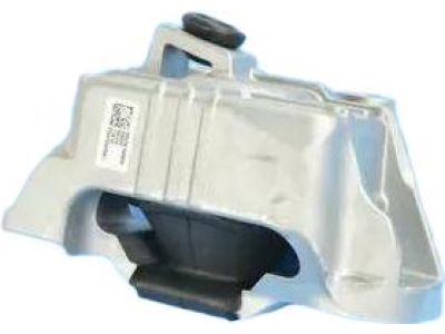Mopar 68253026AC Isolator Engine Mount