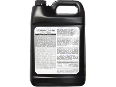 Jeep 68163849AA ANTIFREEZE Coolant Gallon