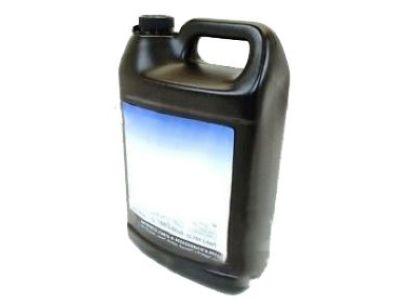Jeep 68163849AA ANTIFREEZE Coolant Gallon