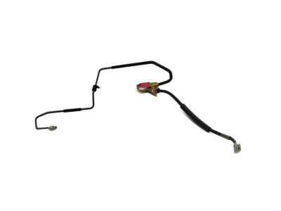 68190128AB Mopar Tube Bundle Brake Product Photo 2 of 2