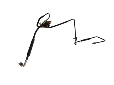 68190128AB Mopar Tube Bundle Brake Product Photo 1 of 2