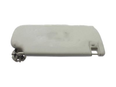Dodge Sun Visor - 1LS23HDAAH
