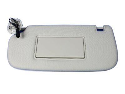 Dodge Sun Visor - 1LS23HDAAH