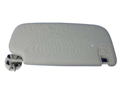 Dodge Sun Visor - 1LS23HDAAH