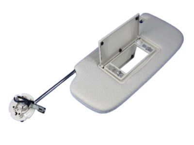 Dodge Sun Visor - 1LS23HDAAH