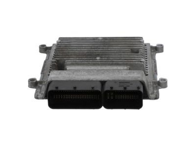Dodge 5150518AA MODULE Powertrain Control Generic
