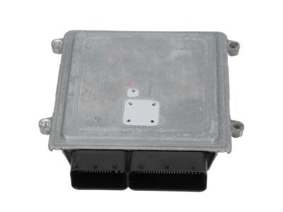 Dodge 5150518AA MODULE Powertrain Control Generic