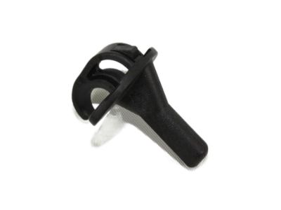 Dodge 5020695AC STRIKER Sliding Door Stop