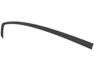 Dodge 57010506AM MOLDING Day Light Opening Rear Door