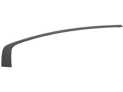 Dodge 57010506AM MOLDING Day Light Opening Rear Door