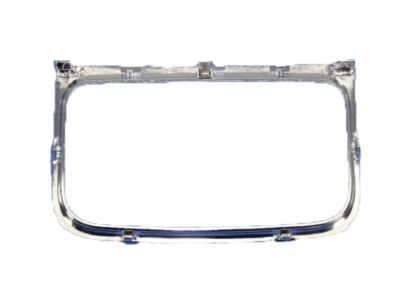 Dodge 68067765AA Bezel