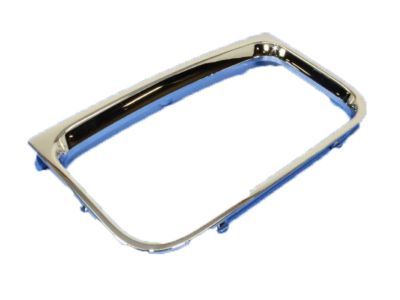 Dodge 68067765AA Bezel
