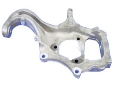 Dodge Durango Steering Knuckle - 52113228AE