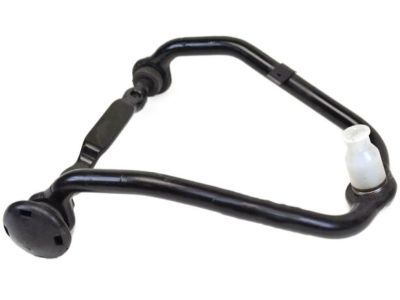 Chrysler Control Arm - 4782979AA