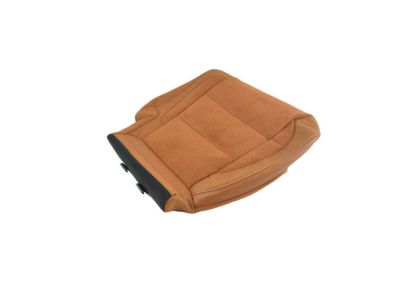 Mopar 6KJ14LV5AB Cover Rear Seat Cushion