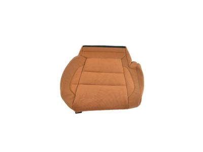 Mopar 6KJ14LV5AB Cover Rear Seat Cushion