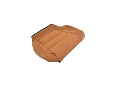 Mopar 6KJ14LV5AB Cover Rear Seat Cushion