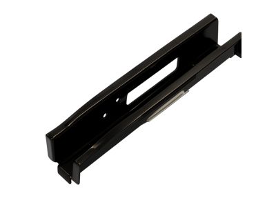 Mopar 68174059AA Floor Crossmember, Front Outer Driver Side