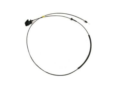 Jeep 68103166AA HANDLE Release