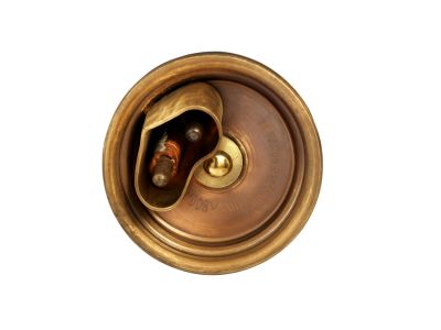 Mopar 4609550AB Heater Engine Block