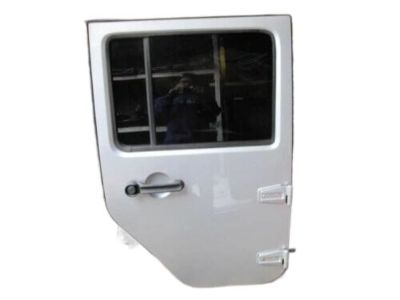 Jeep 68002360AE Door Shell