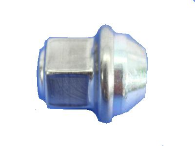 Chrysler Lug Nuts - 6507826AA