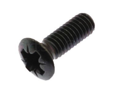 Dodge 5104609AA Tail Lamp Screw