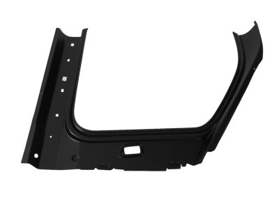Mopar 68043535AD Panel Bodyside Aperture Front