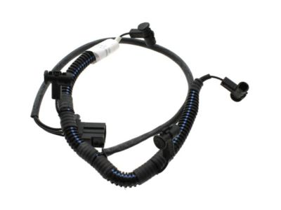 Jeep 5142576AA Wire - Glow Plug