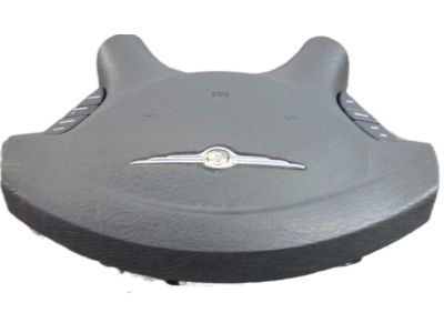 Chrysler Cruise Control Switch - 5026007AA