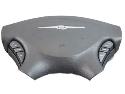 Chrysler Cruise Control Switch - 5026007AA