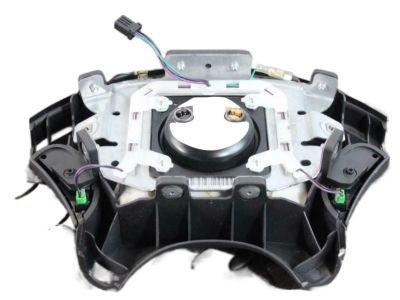 Chrysler Cruise Control Switch - 5026007AA