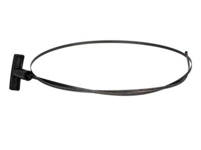 Dodge 4883345 INDICATOR Engine Oil Level