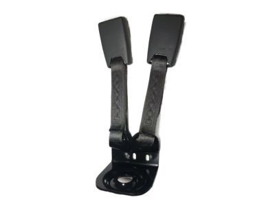 Dodge Durango Seat Belt - 5JZ271D5AC