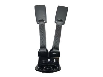 Dodge Durango Seat Belt - 5JZ271D5AC