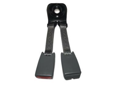 Dodge Durango Seat Belt - 5JZ271D5AC